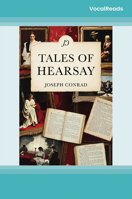 Tales of Hearsay