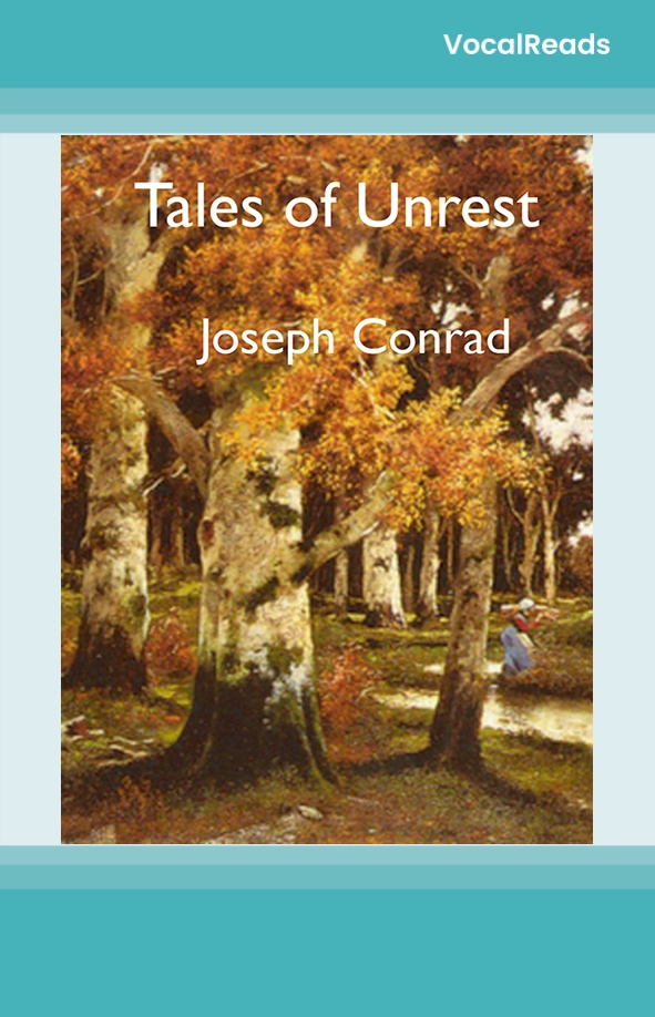 Tales of Unrest