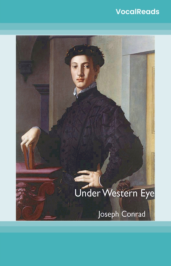 Under Western Eyes