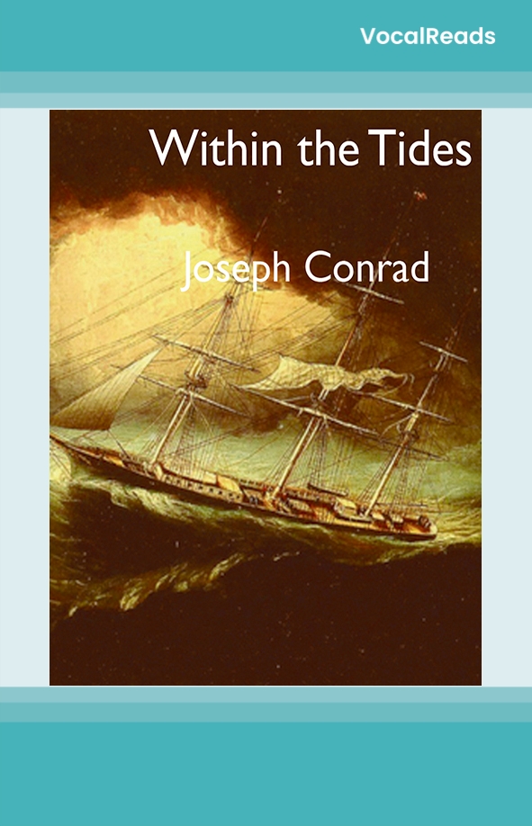 Within the Tides