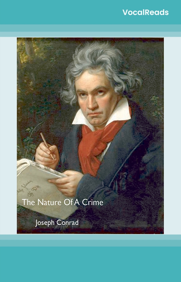 The Nature Of A Crime
