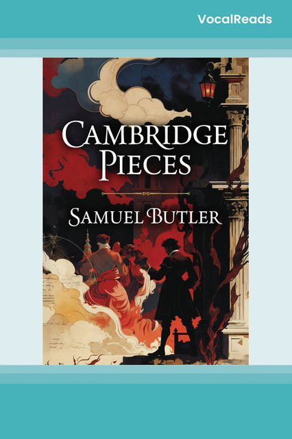 Cambridge Pieces