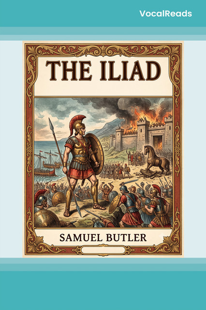 The Iliad