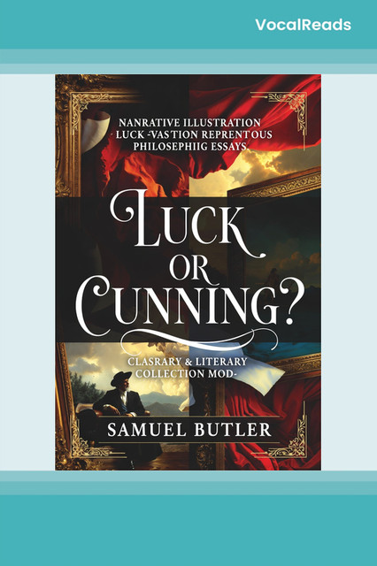 Luck or Cunning?