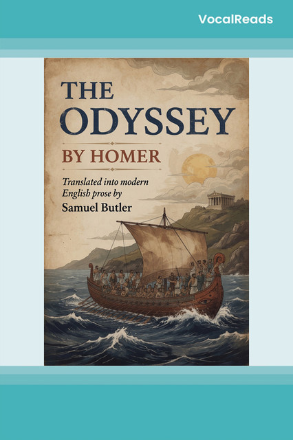 Homer's Odyssey