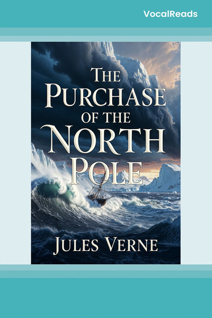 The Purchase of the North Pole