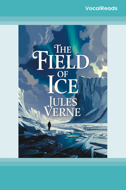 The Field of Ice