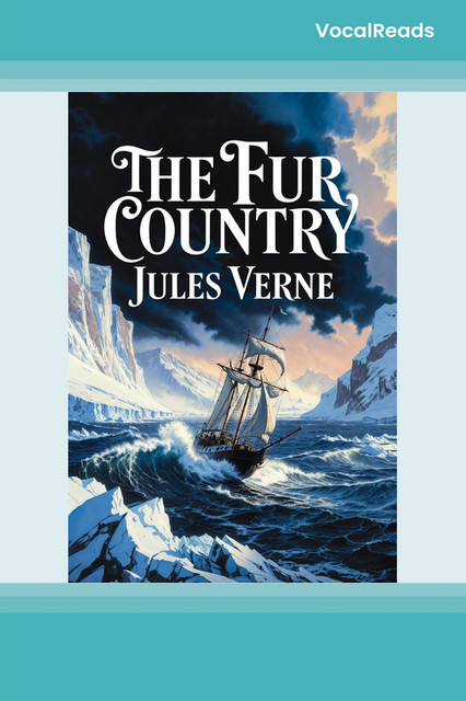 The Fur Country