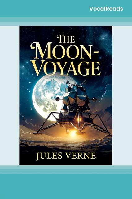 The Moon-Voyage