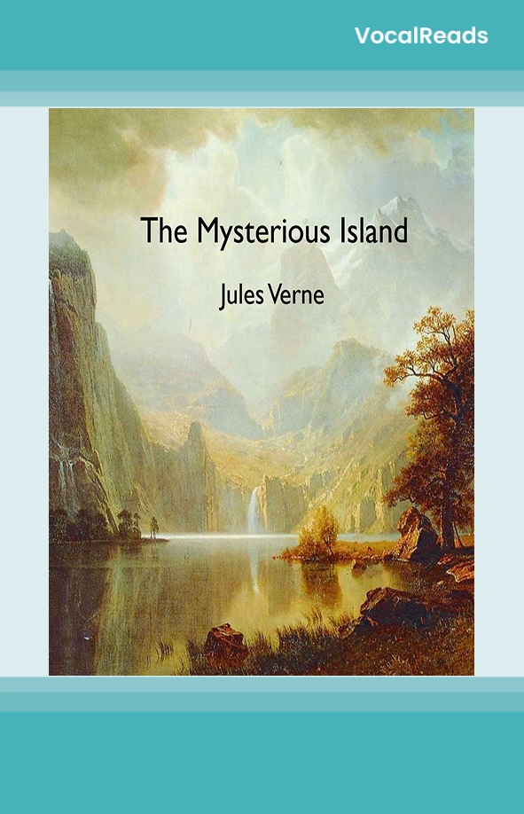 The Mysterious Island