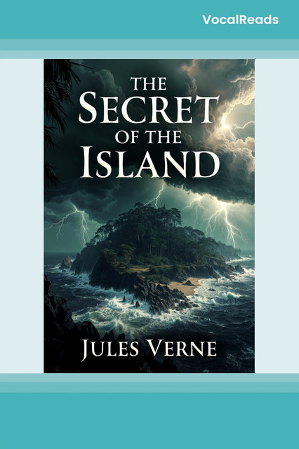 The Secret of the Island
