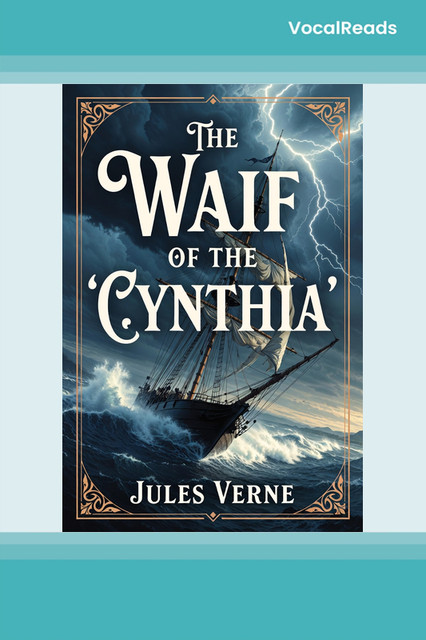 The Waif of the ''Cynthia''