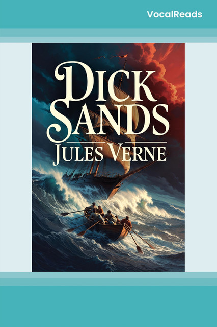 Dick Sands