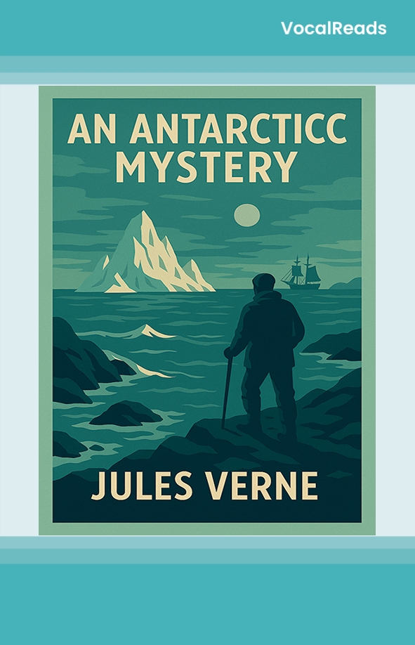 An Antarctic Mystery