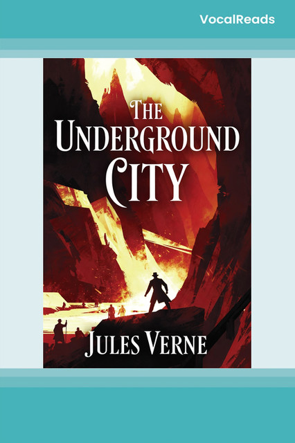 The Underground City