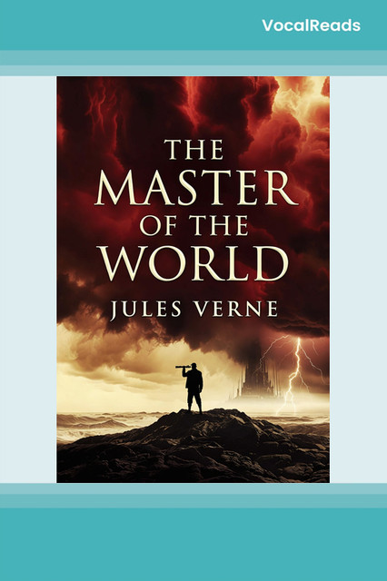 The Master of the World