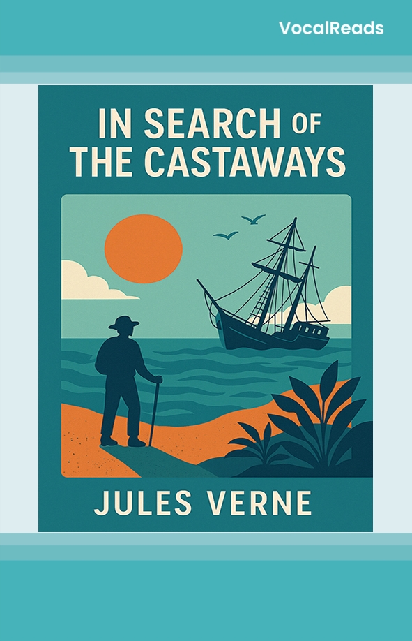 In Search of the Castaways – Volume IV