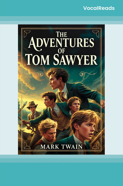 The Adventures of Tom Sawyer