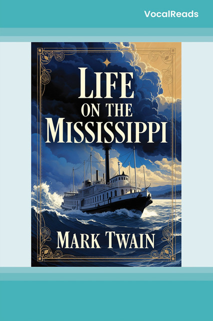 Life on the Mississippi