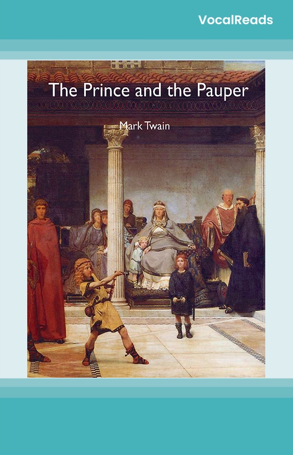 The Prince and the Pauper