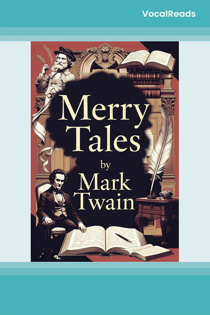 Merry Tales