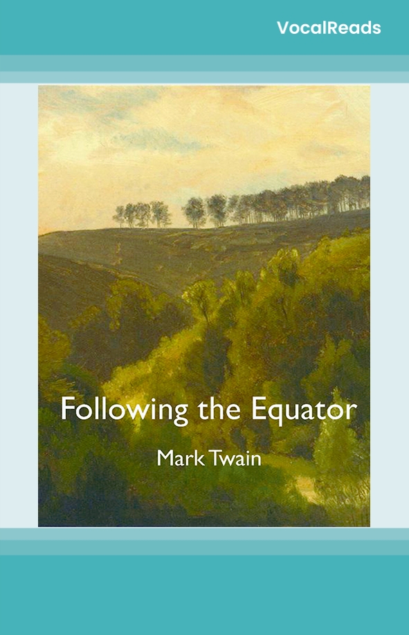 Following the Equator