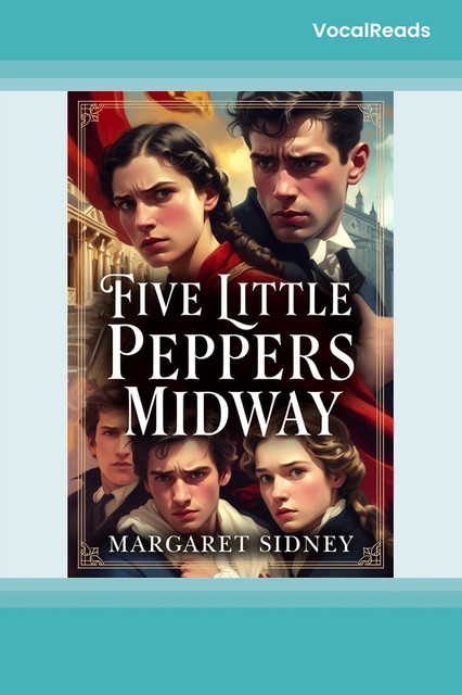 Five Little Peppers Midway