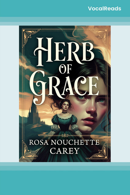 Herb of Grace