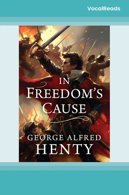 In Freedom's Cause