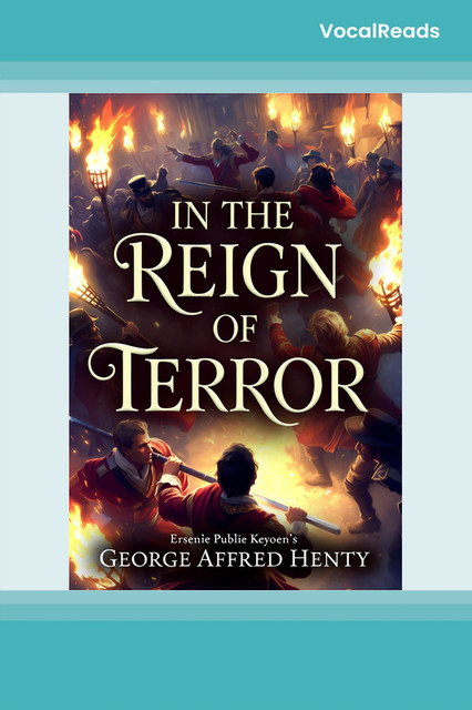 In the Reign of Terror