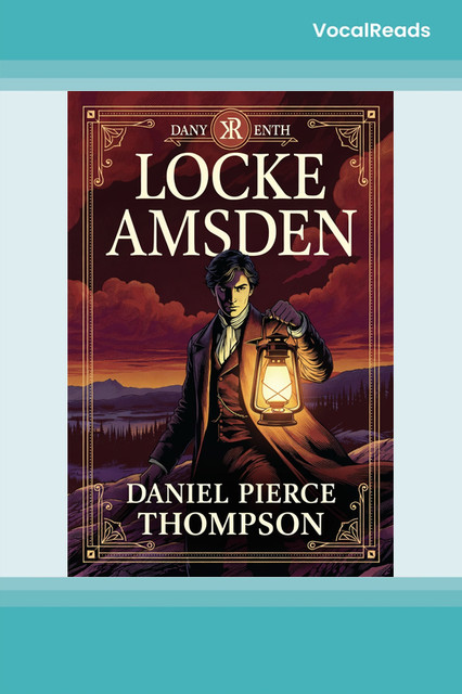 Locke Amsden