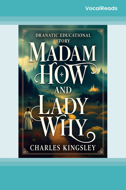 Madam How and Lady Why