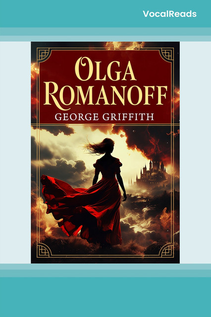 Olga Romanoff