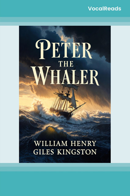 Peter the Whaler