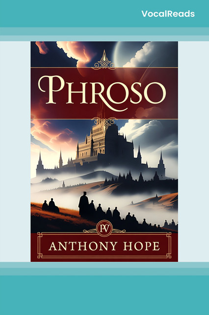 Phroso