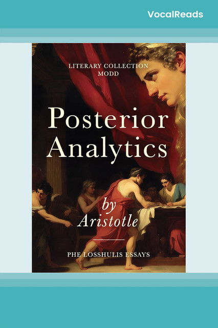 Posterior Analytics