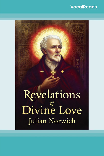 Revelations of Divine Love