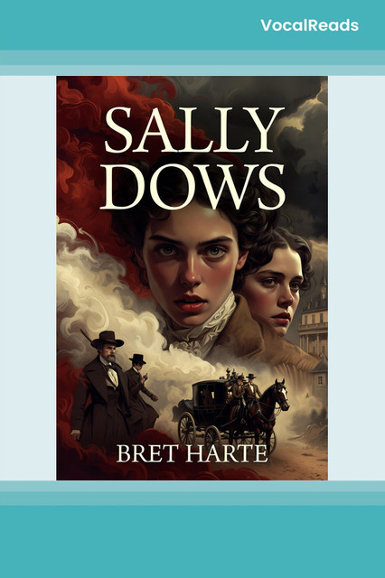 Sally Dows