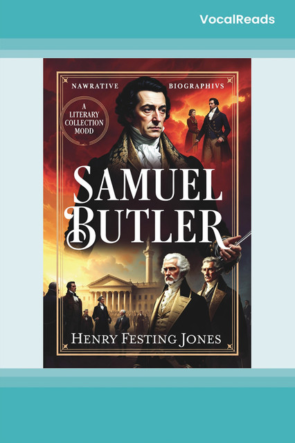 Samuel Butler