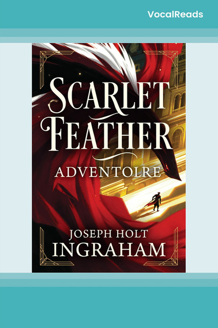 Scarlet Feather