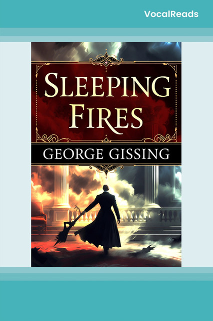 Sleeping Fires