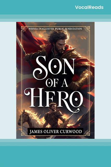 Son of a Hero