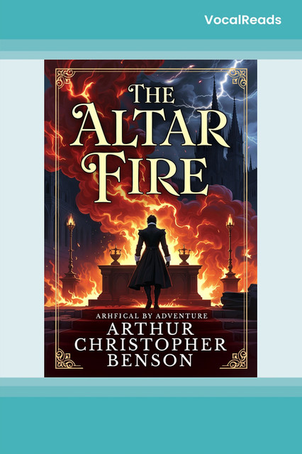 The Altar Fire