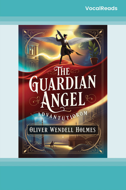 The Guardian Angel