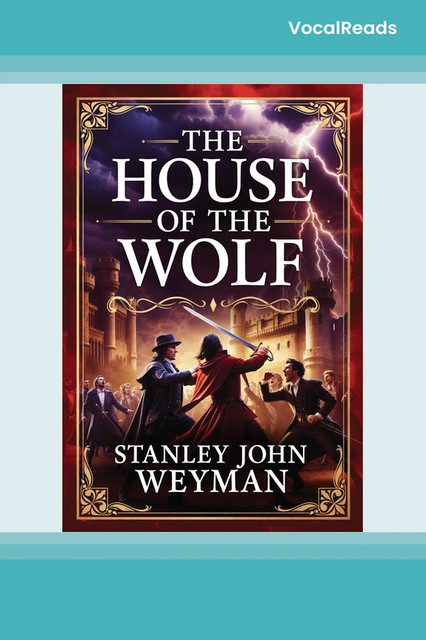 The House of the Wolf