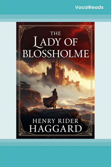 The Lady of Blossholme