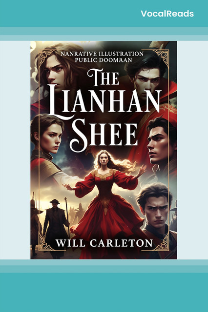The Lianhan Shee