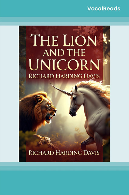 The Lion and the Unicorn