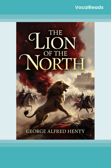 The Lion of the North