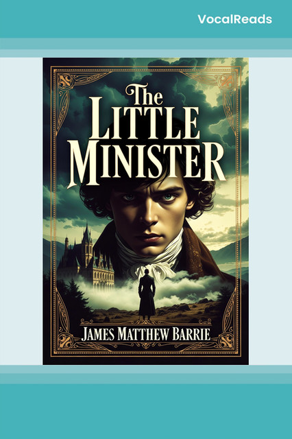 The Little Minister